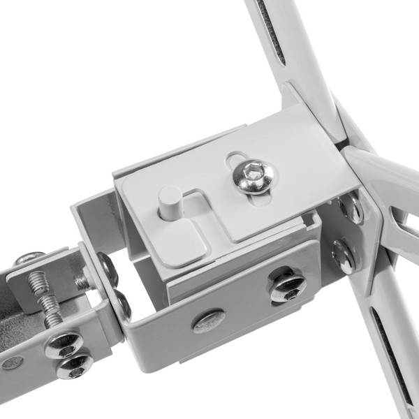 Изображение товара Кронштейн для проектора Rexant 38-0323 (белый)