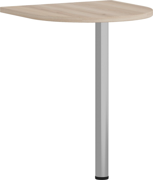 Изображение товара Стол-приставка Речицадрев Конгресс / Р 669.02 (яблоня моди 156)