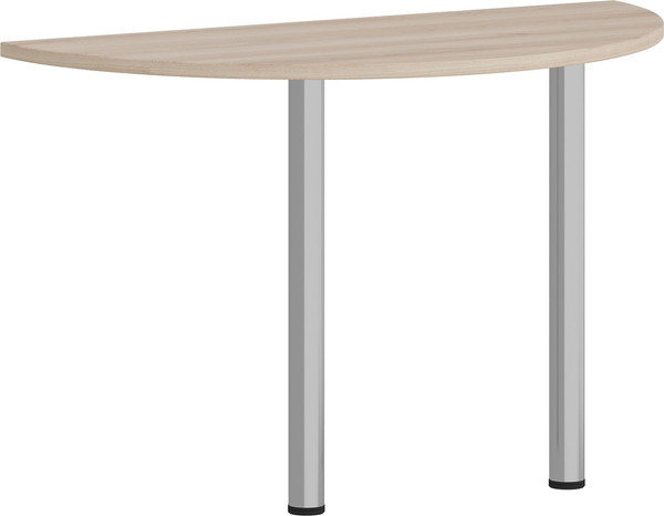 Изображение товара Стол-приставка Речицадрев Конгресс / Р 669.04 (яблоня моди 156)