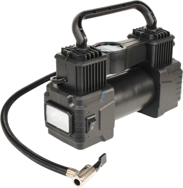 Изображение товара Автомобильный компрессор LION GT-800