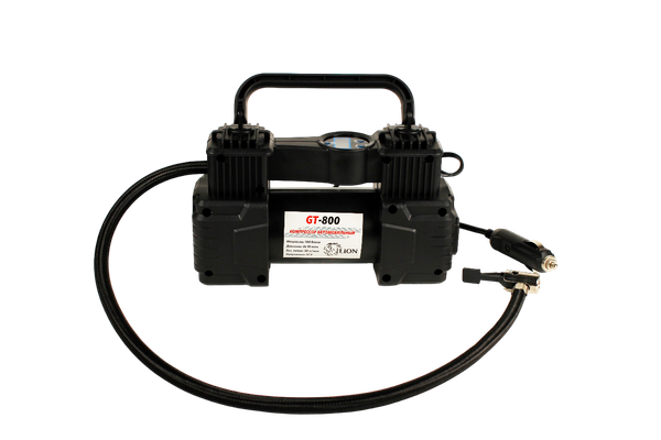 Изображение товара Автомобильный компрессор LION GT-800