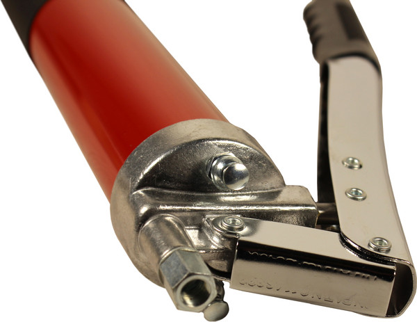 Изображение товара Шприц автомобильный LION LSH-600-2