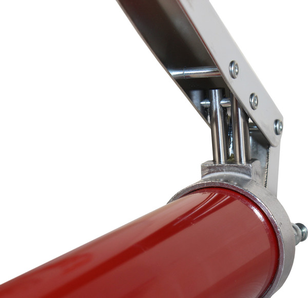 Изображение товара Шприц автомобильный LION LSH-600-2