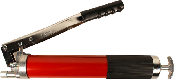 Изображение товара Шприц автомобильный LION LSH-600-2