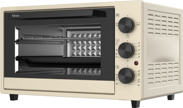 Изображение товара Ростер Ardo MO3831C2