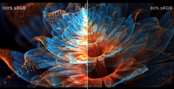 Изображение товара Ноутбук Chuwi CoreBook X (CWI570-R5743016G512-MS)