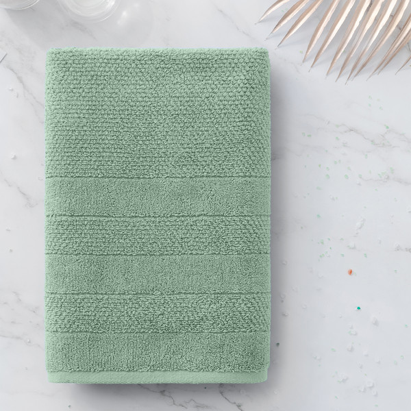 Изображение товара Полотенце Verossa Milano 70x140 / Т607/0920V 08 (полынь)