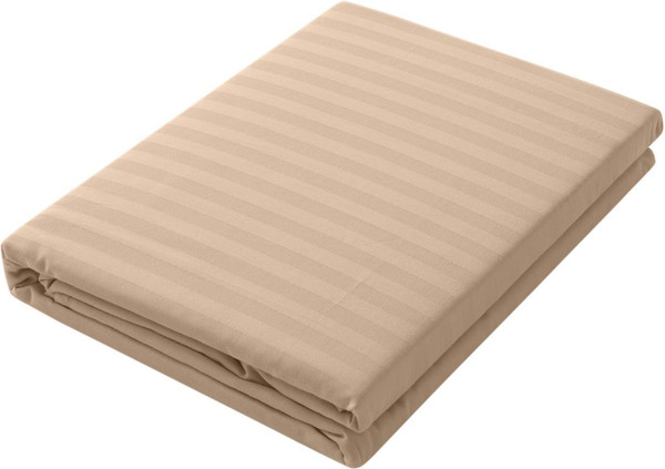 Изображение товара Пододеяльник Verossa Stripe 180/215 VRT 180/215М 70079 ST13 01 / 929813 (Bronze)