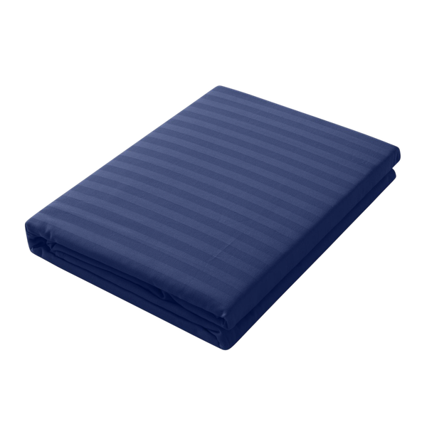 Изображение товара Пододеяльник Verossa Stripe 200/220 VRT 200/220М 70004 ST13 01 / 929817 (Indigo)