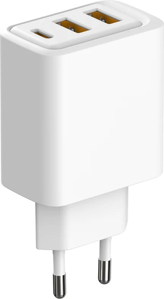 Изображение товара Адаптер питания сетевой Rexant 18-2213