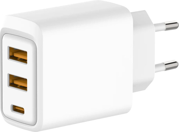 Изображение товара Адаптер питания сетевой Rexant 18-2213