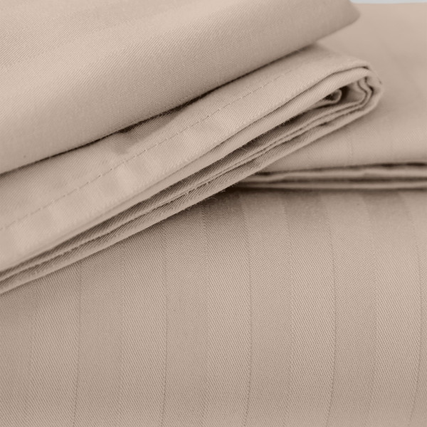 Изображение товара Пододеяльник Verossa Stripe 200/220 VRT 200/220М 70244 ST13 01 / 798404 (Sahara)