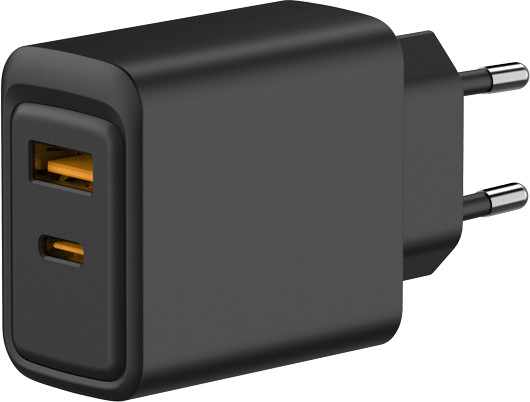 Изображение товара Адаптер питания сетевой Rexant 18-2219