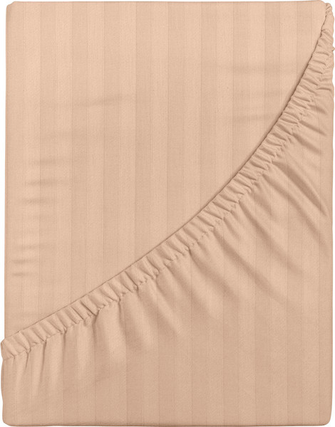 Изображение товара Простыня Verossa Stripe Bronze VRT рез 160/200/30 70079 ST13 / 784503