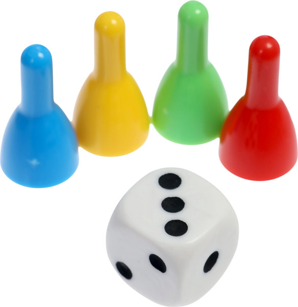 Изображение товара Настольная игра Умные игры Три кота / 2725154