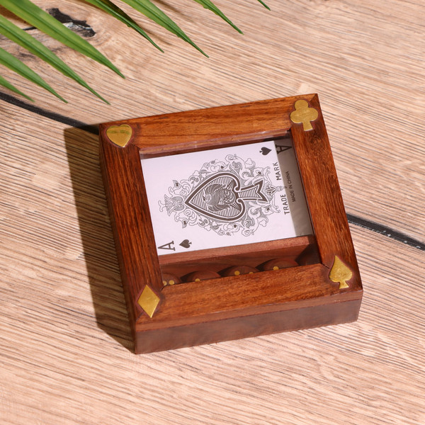 Изображение товара Настольная игра Sima-Land 10755898