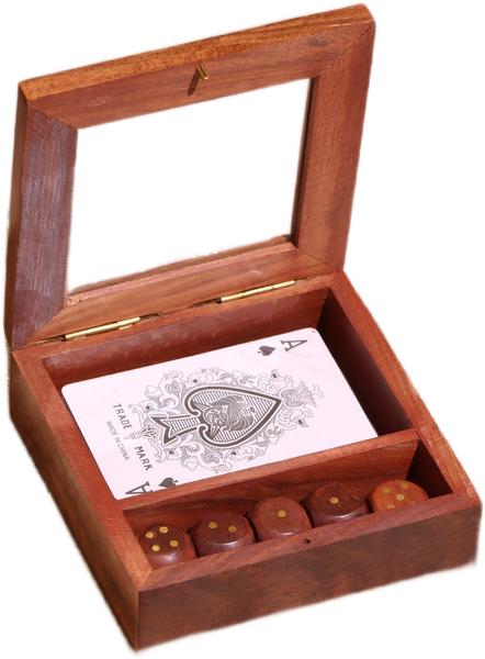 Изображение товара Настольная игра Sima-Land 10755898