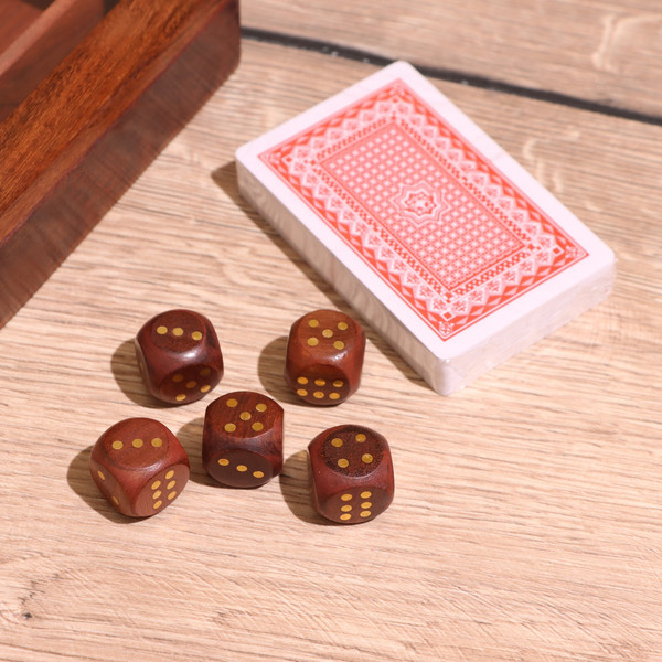 Изображение товара Настольная игра Sima-Land 10755898