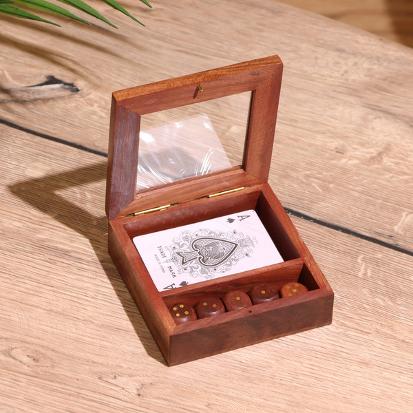 Изображение товара Настольная игра Sima-Land 10755898