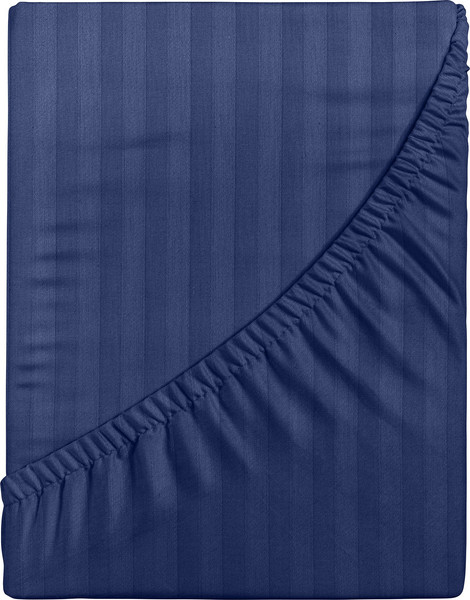 Изображение товара Простыня Verossa Stripe Indigo VRT рез 180/200/30 70004 ST13 / 784518
