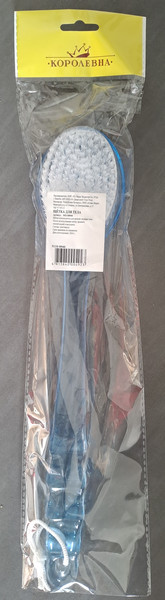 Изображение товара Щетка для тела Titania М51100046