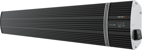 Изображение товара Инфракрасный обогреватель Energolux EIHL-2400-D1-BC