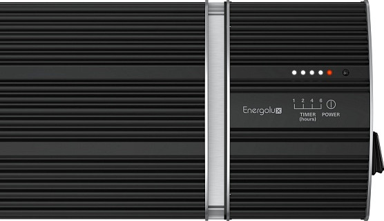Изображение товара Инфракрасный обогреватель Energolux EIHL-2400-D1-BC