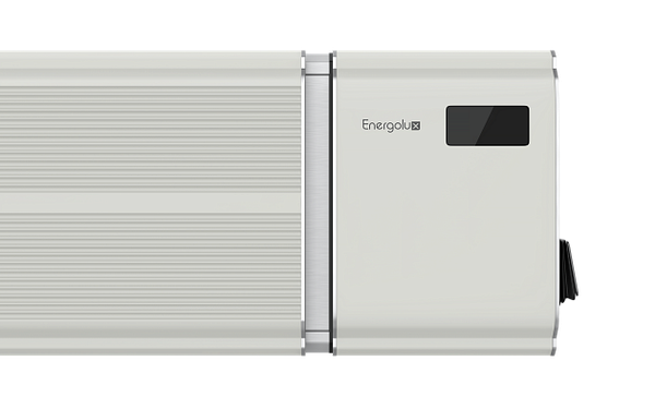 Изображение товара Инфракрасный обогреватель Energolux EIHL-2400-D1-IC