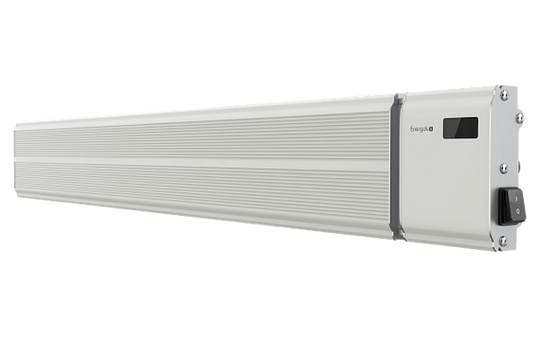 Изображение товара Инфракрасный обогреватель Energolux EIHL-2400-D1-IC