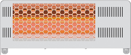 Изображение товара Инфракрасный обогреватель Energolux EIHS-2000-E1-iBox
