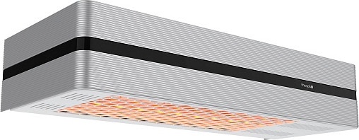 Изображение товара Инфракрасный обогреватель Energolux EIHS-2000-E1-iBox