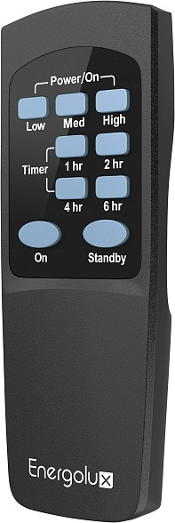 Изображение товара Инфракрасный обогреватель Energolux EIHS-2000-E1-iBox