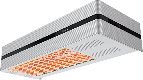 Изображение товара Инфракрасный обогреватель Energolux EIHS-2000-E1-iBox