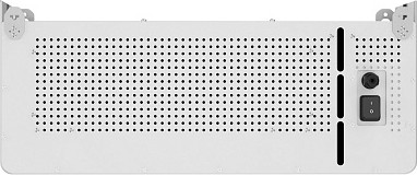 Изображение товара Инфракрасный обогреватель Energolux EIHS-2000-E1-iBox