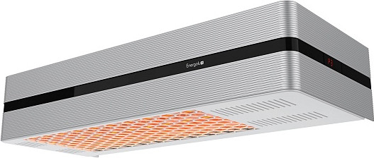 Изображение товара Инфракрасный обогреватель Energolux EIHS-2000-E1-iBox