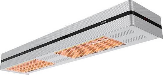 Изображение товара Инфракрасный обогреватель Energolux EIHS-3000-E1-iBox