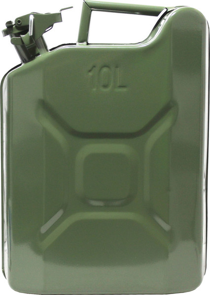 Изображение товара Канистра LION LKM1002 (10л)