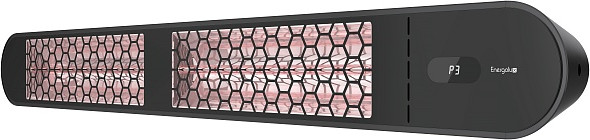 Изображение товара Инфракрасный обогреватель Energolux EIHS-3000-S1-BH