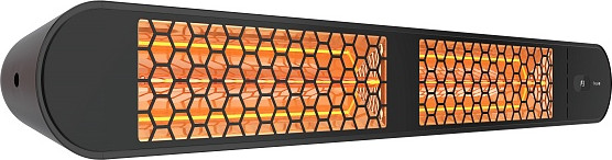 Изображение товара Инфракрасный обогреватель Energolux EIHS-4000-S1-BH