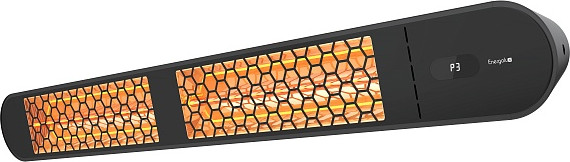 Изображение товара Инфракрасный обогреватель Energolux EIHS-4000-S1-BH