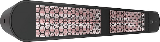 Изображение товара Инфракрасный обогреватель Energolux EIHS-4000-S1-BH