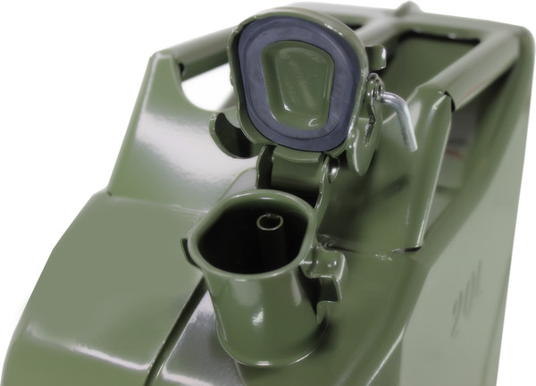Изображение товара Канистра LION LKM1003 (20л)