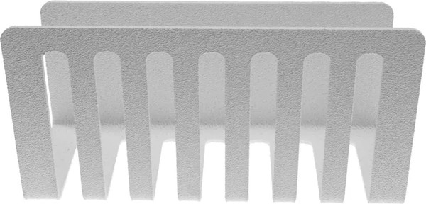 Изображение товара Держатель для губок Rexant 38-0694 (белый)