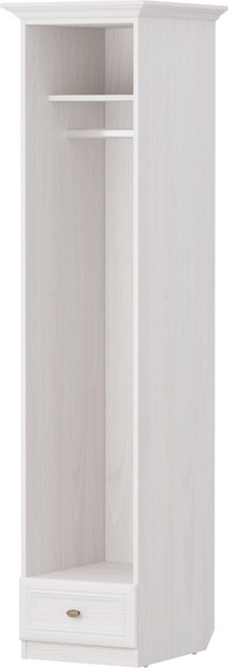 Изображение товара Шкаф-пенал Речицадрев Данте / Р330.04 (ясень анкор)