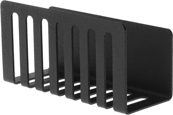 Изображение товара Держатель для губок Rexant 38-0693 (черный)