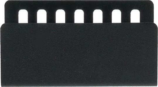 Изображение товара Держатель для губок Rexant 38-0693 (черный)