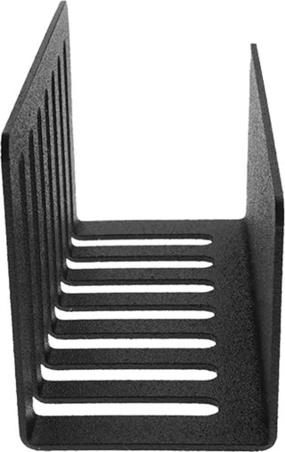 Изображение товара Держатель для губок Rexant 38-0693 (черный)