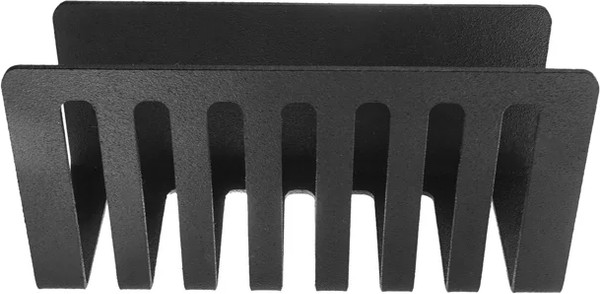 Изображение товара Держатель для губок Rexant 38-0693 (черный)