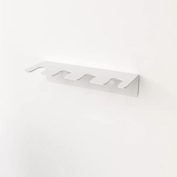 Изображение товара Держатель для зубной щетки Rexant 38-0696 (белый)