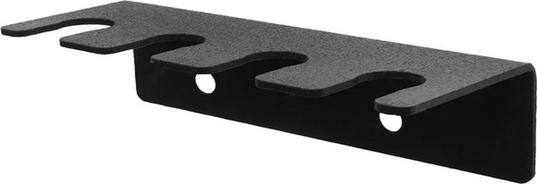 Изображение товара Держатель для зубной щетки Rexant 38-0695 (черный)